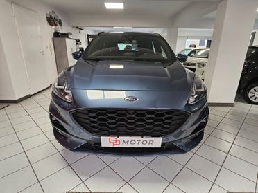 Ford Kuga 1.5 EcoBlue 120 CV aut. 2WD ST-Line X