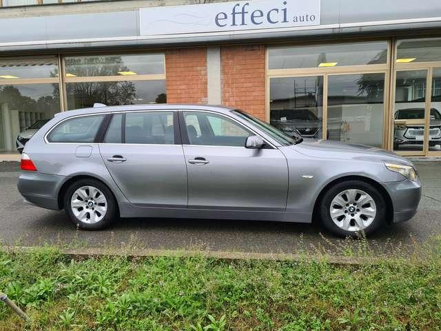 BMW 525 525d Touring Futura