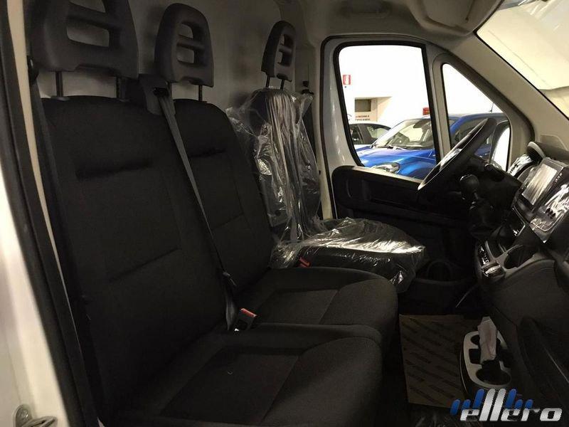 FIAT Ducato 35 2.2 Mjt 140CV PM-TM Furgone