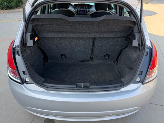 LANCIA Ypsilon 1.2 GOLD 5 POSTI+UCONNECT+SENSORI PARK