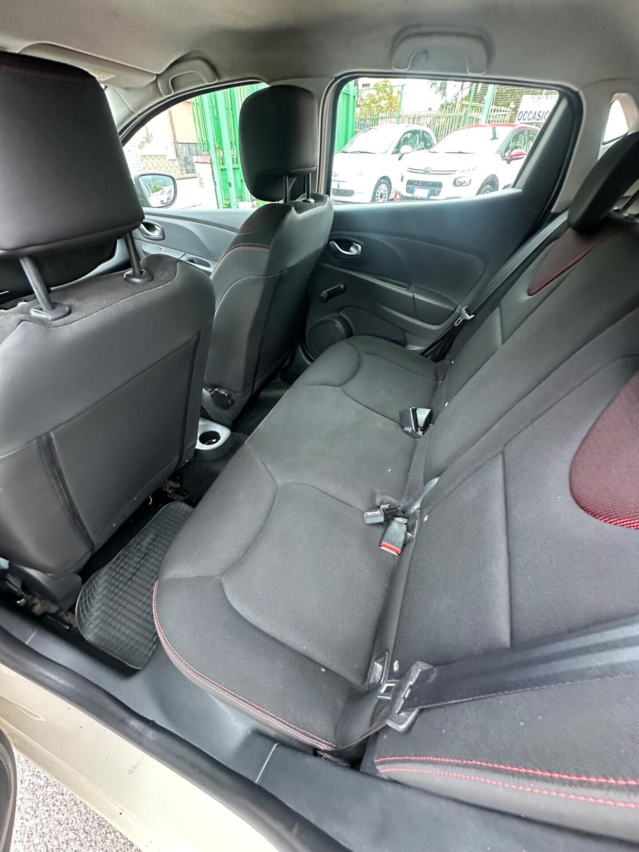 Renault Clio dCi 8V 75CV Start&Stop 5 porte Energy Life