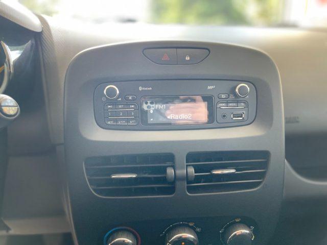 RENAULT Clio 1.2 75CV GPL 5 porte Wave