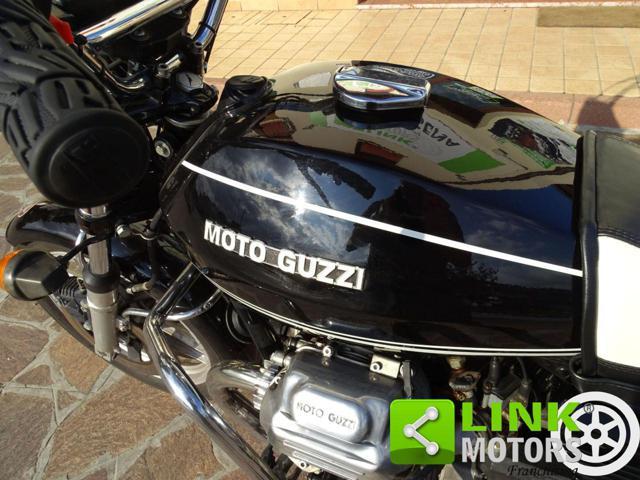 MOTO GUZZI T3 850 CALIFORNIA