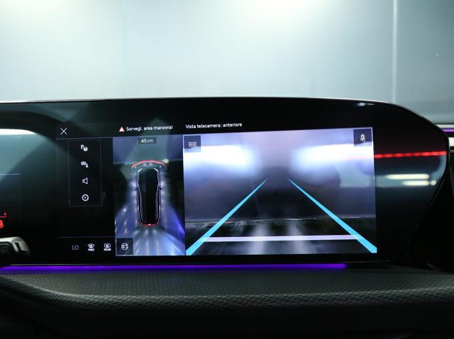 AUDI Q5 SPB TDI 204CV mHEV+ S tronic quattro S line ed.