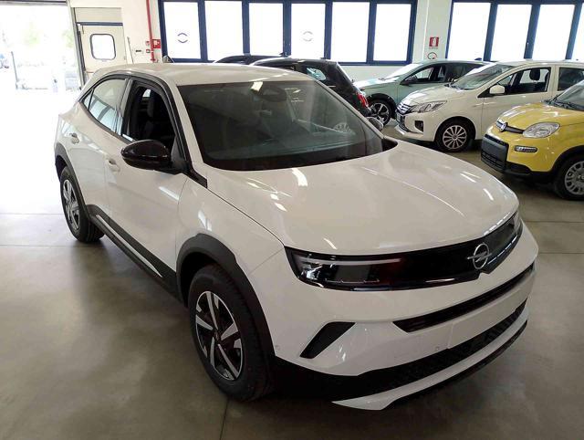 OPEL Mokka Hybrid 145 CV DCT6 Edition