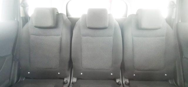 PEUGEOT 5008 1.6 VTi 120CV Tecno