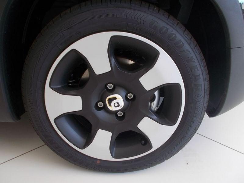 FIAT Panda Cross FIAT PANDINA CROSS 1000 HYBRID 338.7575187 MASSARI MARCO KM. ZERO