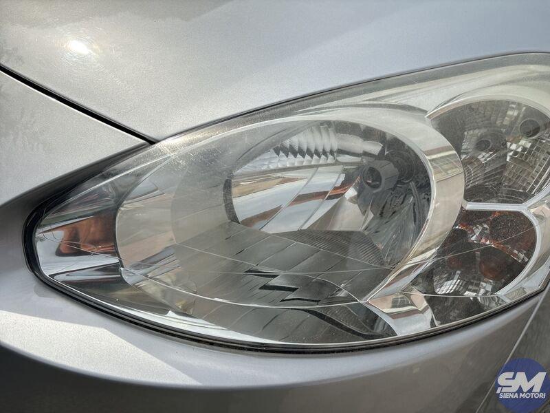 Peugeot Partner Partner Tepee 1.6 VTi 120CV Outdoor