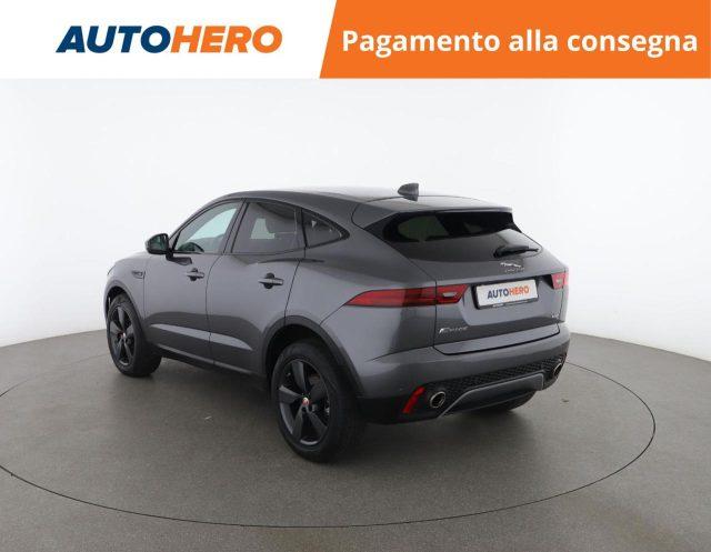 JAGUAR E-Pace 2.0D 150 CV AWD aut. S