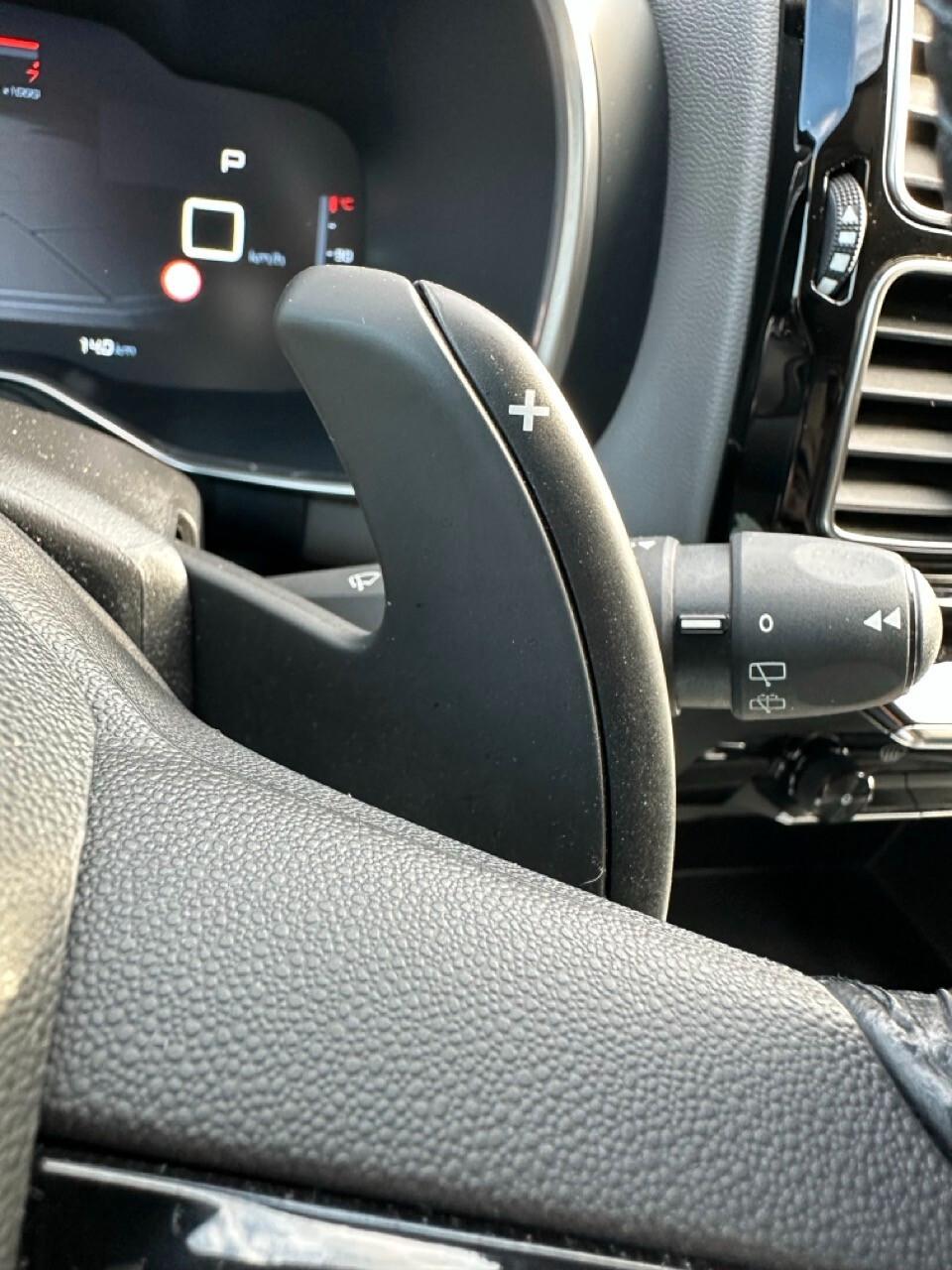 Citroen C5 Aircross BlueHDi 130 S&S EAT8 C-Series