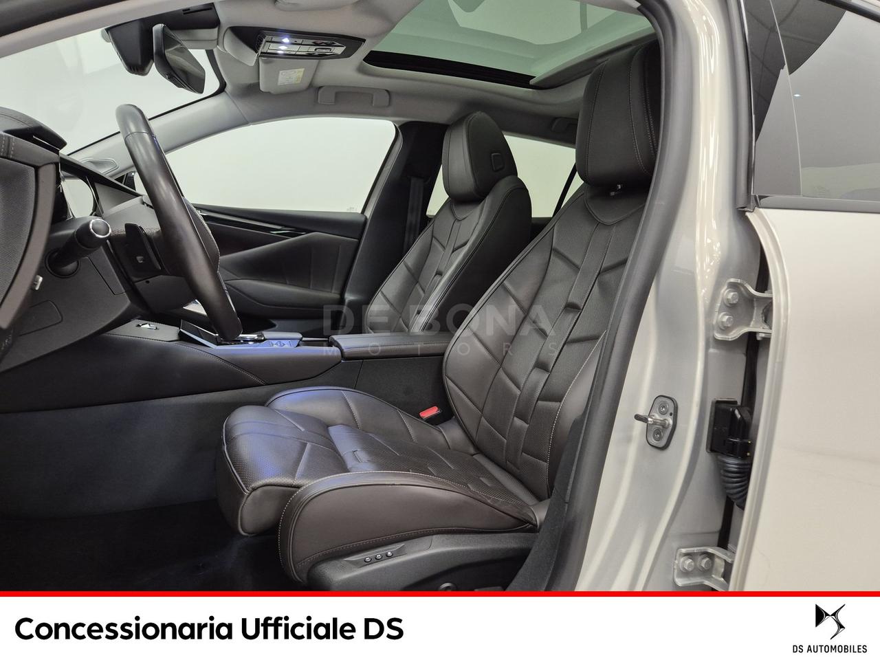 DS DS 4 1.6 e-tense phev cross rivoli 225cv auto