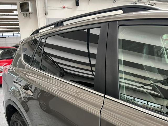 TOYOTA RAV 4 MY23 RAV4 2.5 Hybrid 2WD Lounge GPL, ESEMPLARE UNICO