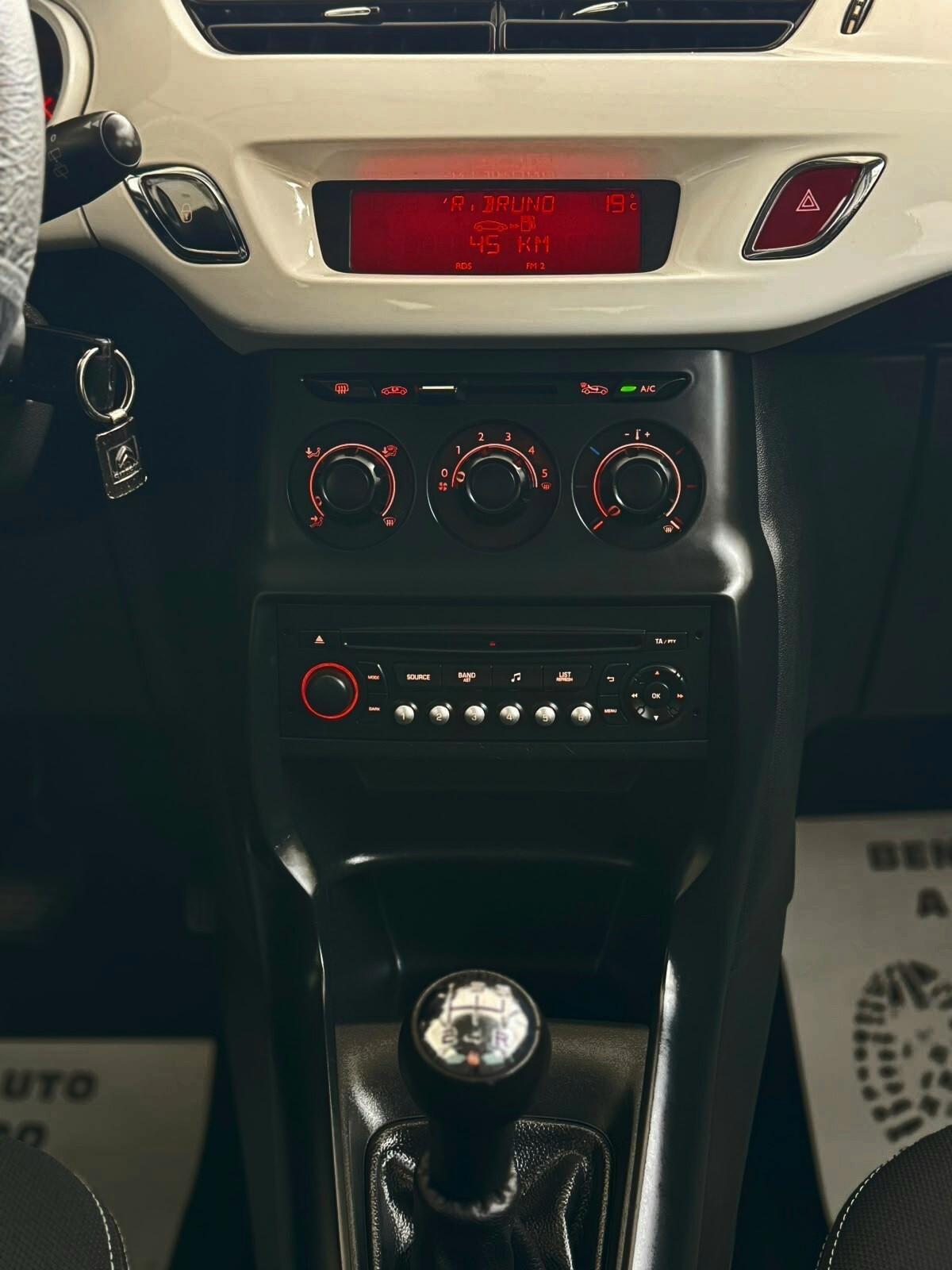 Citroen C3 PureTech 82 Live Edition