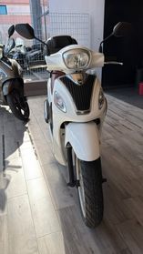 Sym Symphony 125