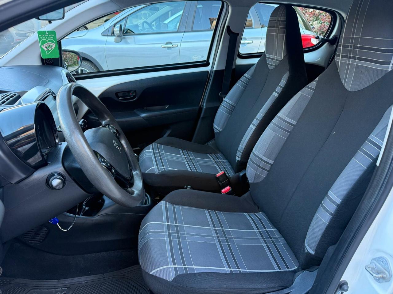 Peugeot 108 PureTech 82 5 porte Collection TOP!