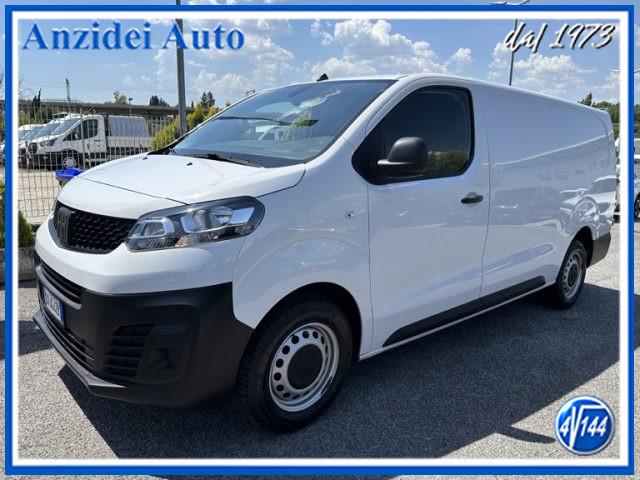 FIAT Scudo 2.0 BlueHDi 145 CV L3 Furgone
