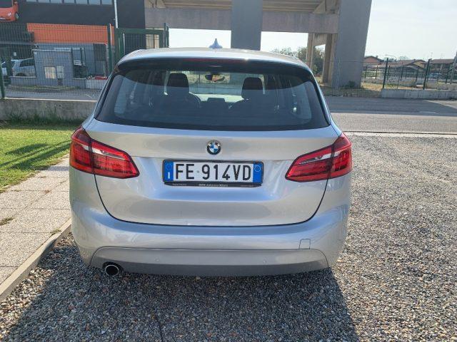 BMW 216 d Active Tourer Luxury