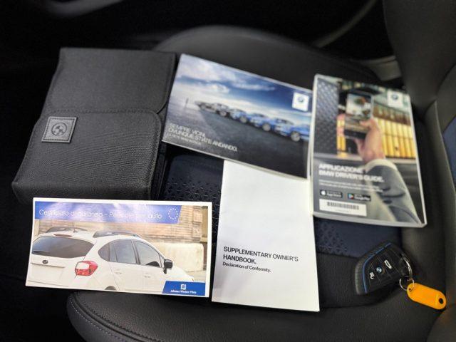 BMW 116 d 5p. Msport