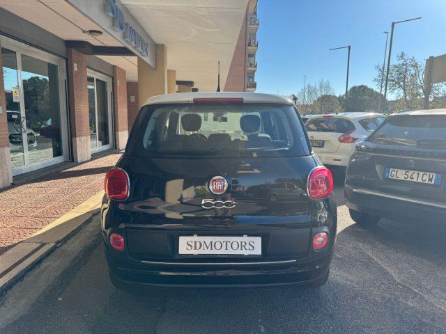 FIAT 500L 1.4 95 CV Lounge