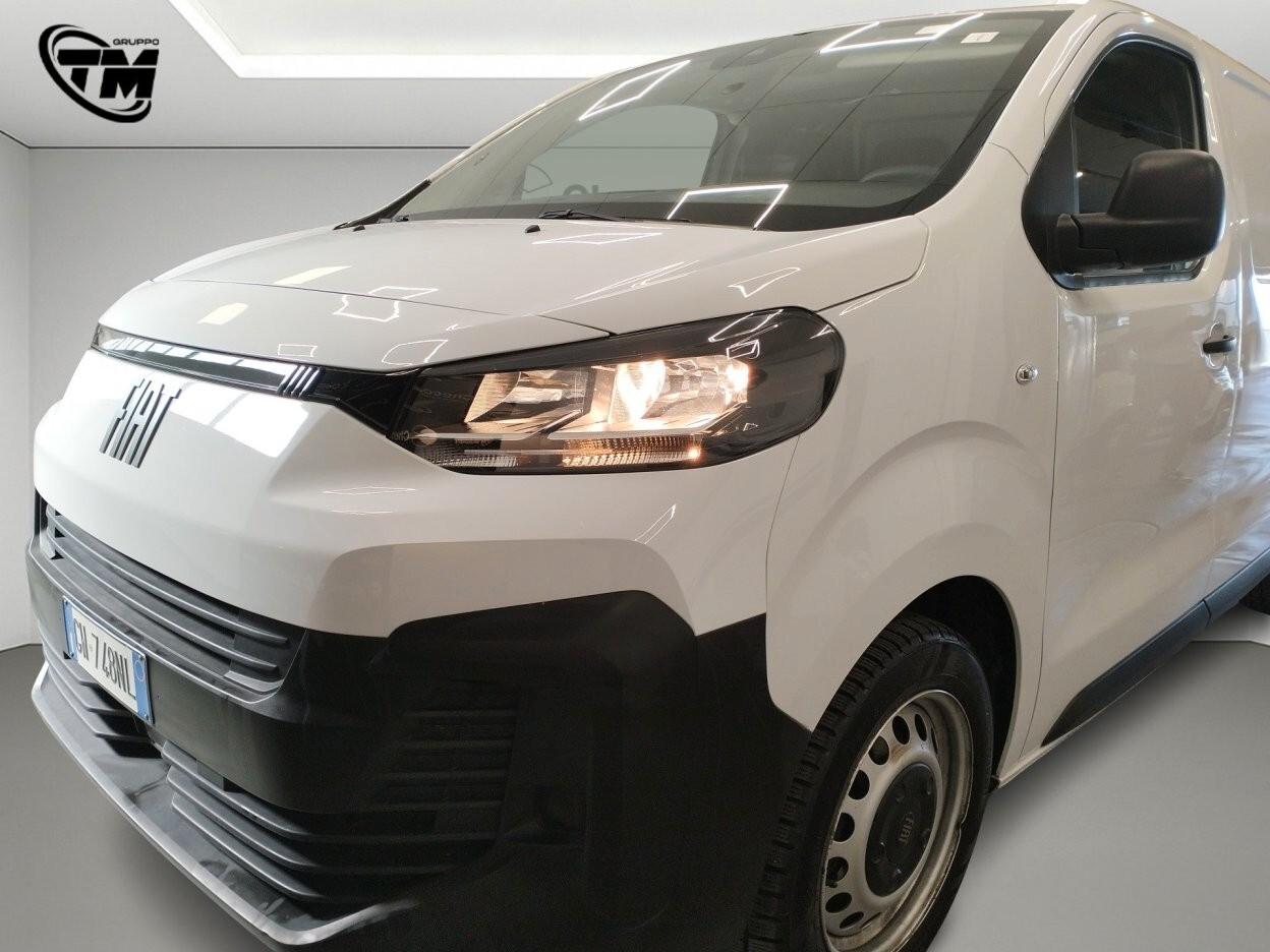 Scudo 1.5 BlueHDi 120 CV S&S PL-TN Furgone *IVA ESCLUSA*