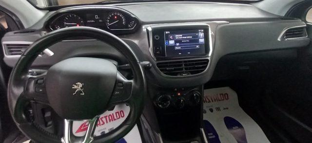 PEUGEOT 2008 1° serie PureTech 82 Active