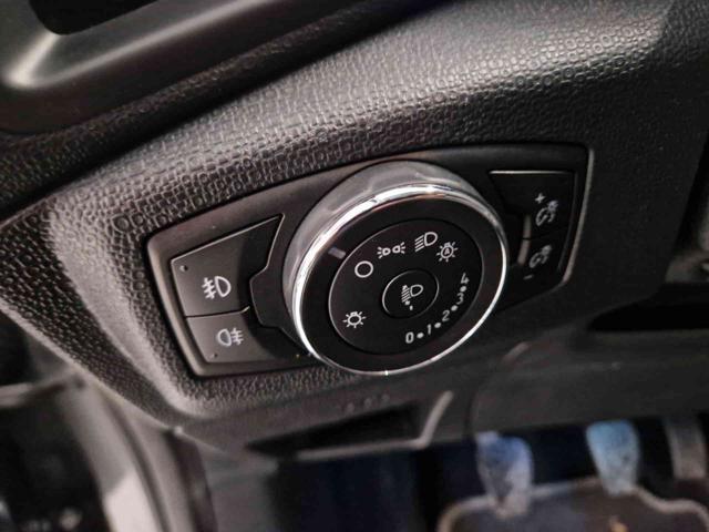 FORD EcoSport 1.5 TDCi 125 CV AWD Titanium