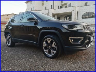 JEEP COMPASS 1.6 MJET LIMITED