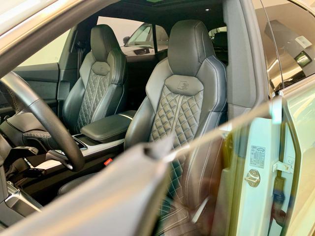 Audi Q8 Q8 45 3.0 tdi mhev Sport S Line quattro tiptronic