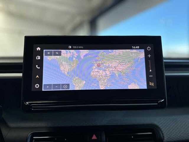 Citroen C3 Aircross Hybrid 145 e-DCS6 Max