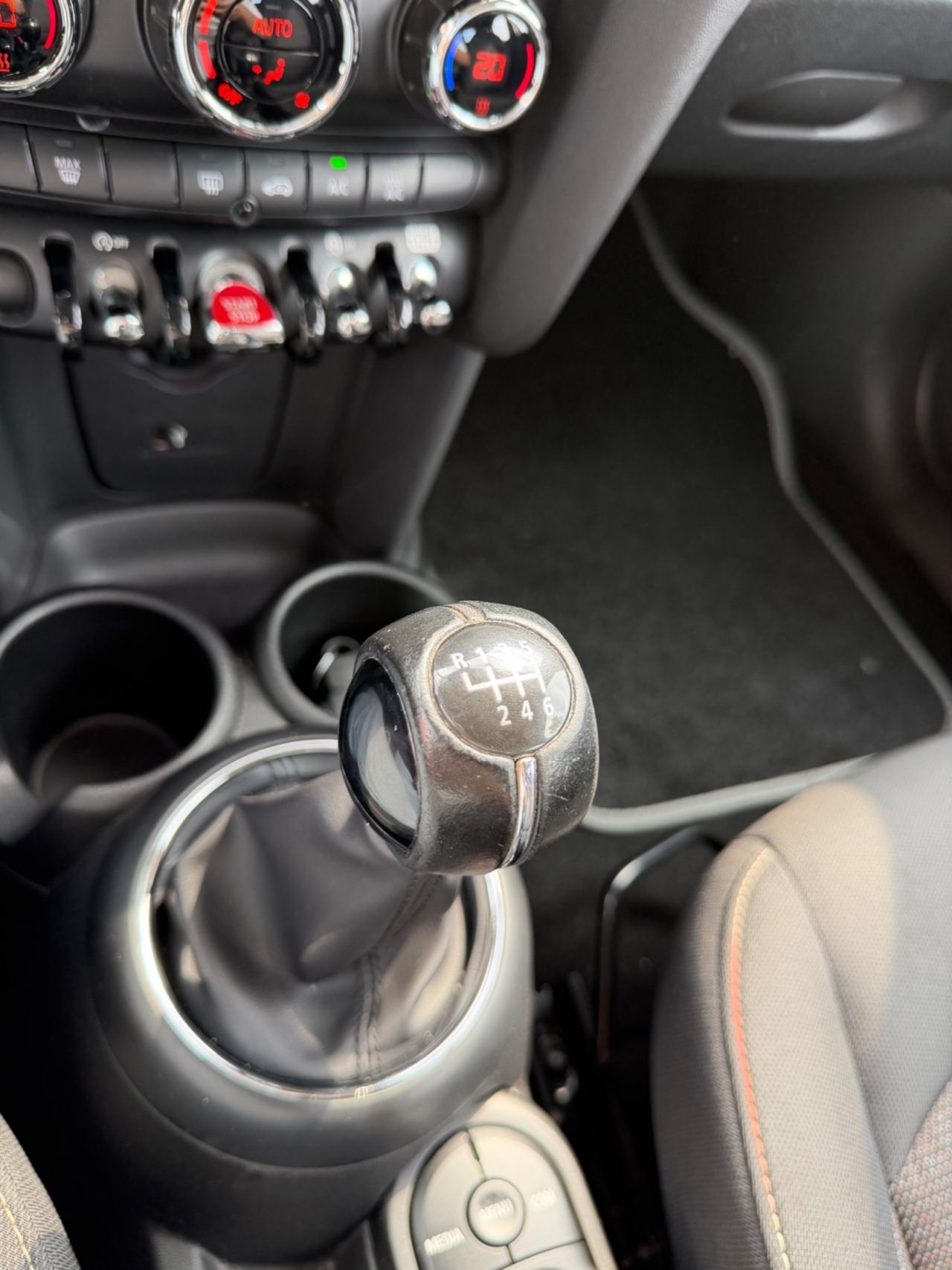Mini 1.5 Cooper D Hype 5 porte