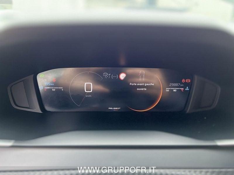 Peugeot 208 PureTech 100 Stop&Start 5 porte Allure