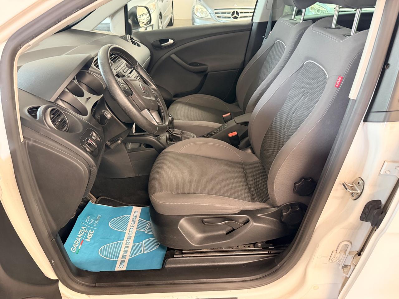 Seat Altea XL 1.6 TDI 105 CV CR Start/Stop I-Tech