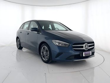 Mercedes-Benz Classe B 200 d Automatic Business Extra FULL LED+CAMERA