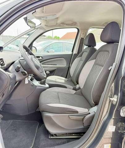 Citroen C3 Picasso 1.4 vti Seduction FL