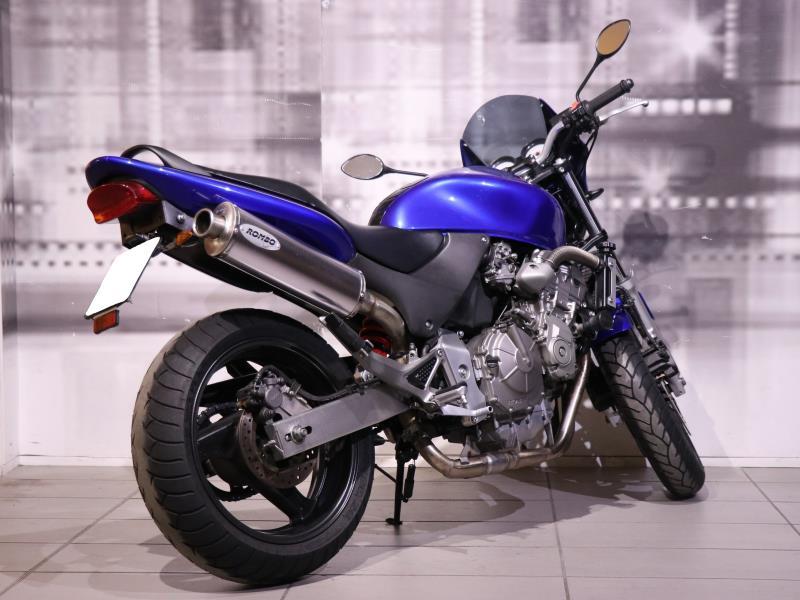 Honda Hornet 600