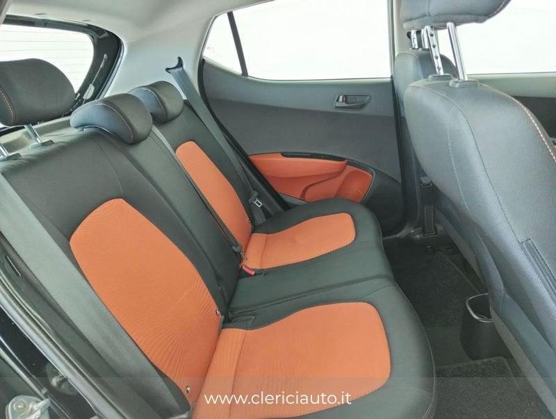 Hyundai i10 1.0 MPI Comfort