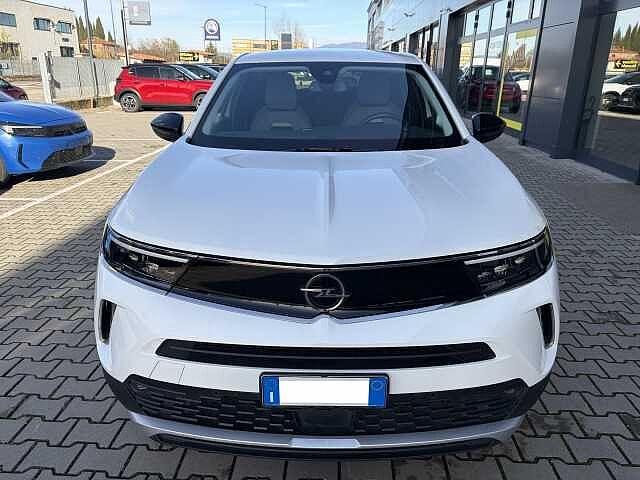 Opel Mokka 1.5 diesel Elegance