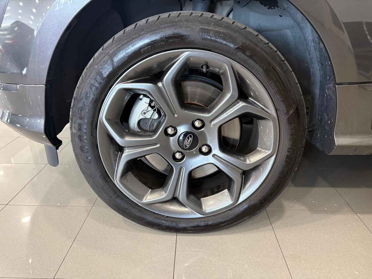 Ford EcoSport 1.0 ecoboost ST-Line 100cv my19