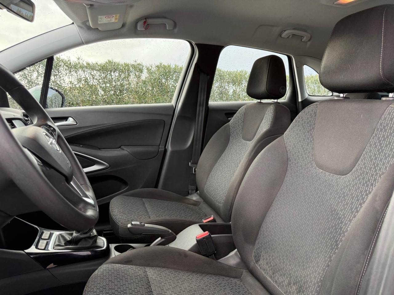 Opel Crossland X 1.5 Diesel ECOTEC Start&Stop GARANTITA