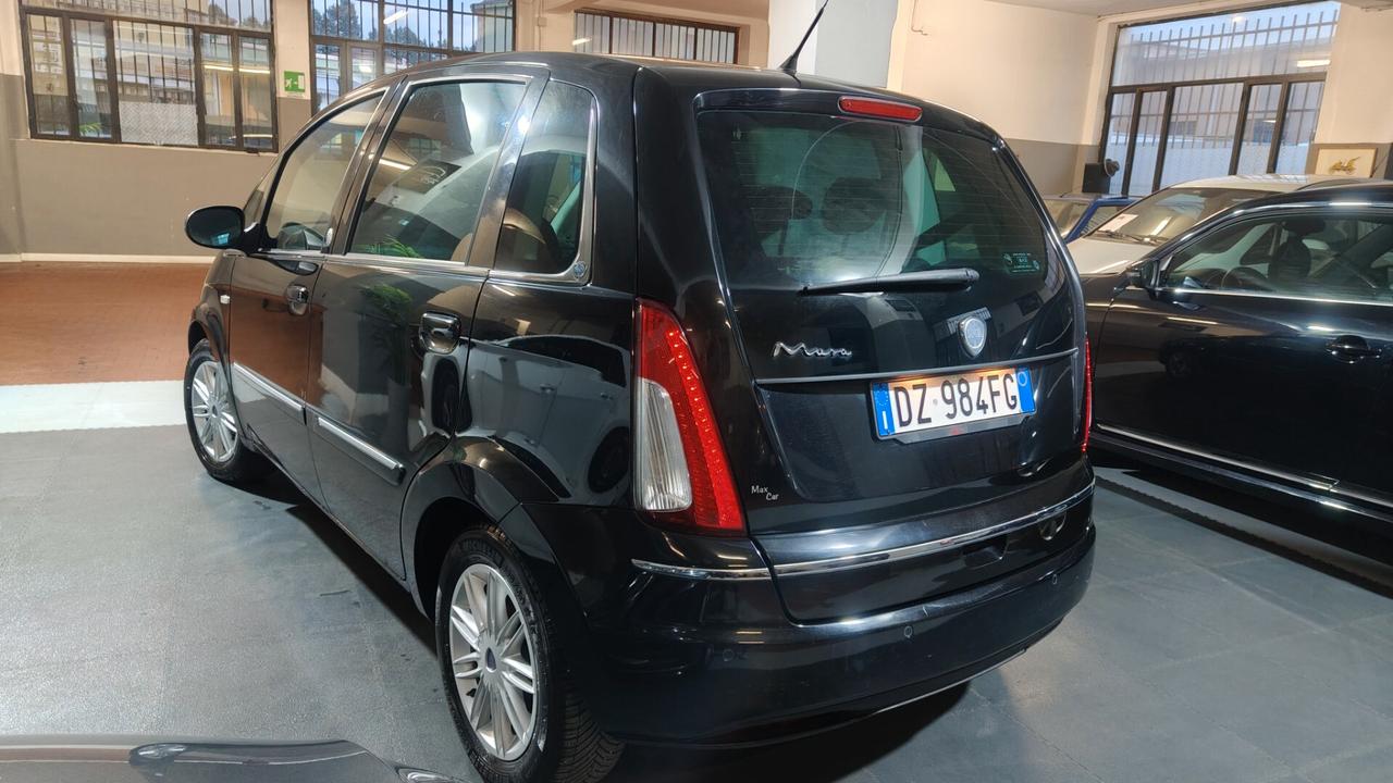 Lancia MUSA 1.4 Platino Ecochic GPL