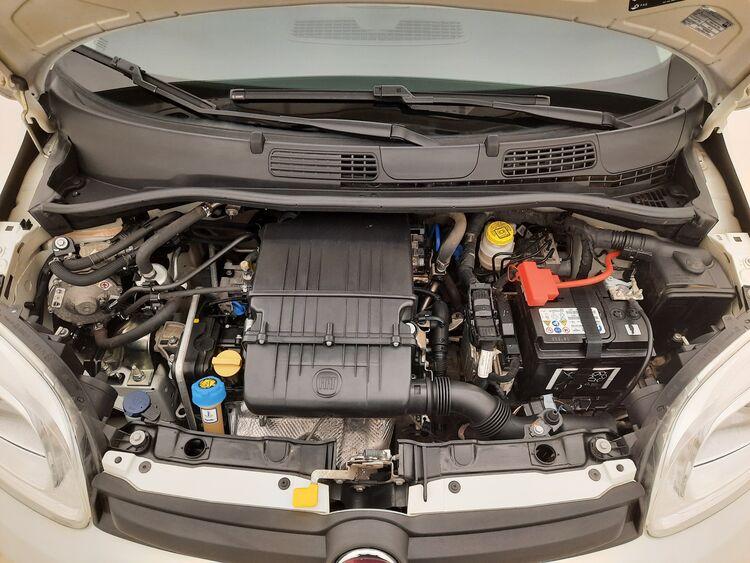 Fiat Panda Easy BR100583 1.2 Benzina 69CV