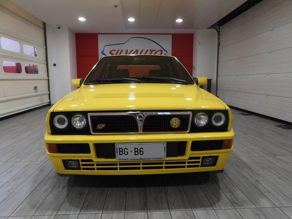 Lancia Delta 5 Porte 2.0 HF Integrale Evoluzione