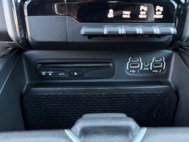 DODGE RAM R 1500 5.7 SPORT