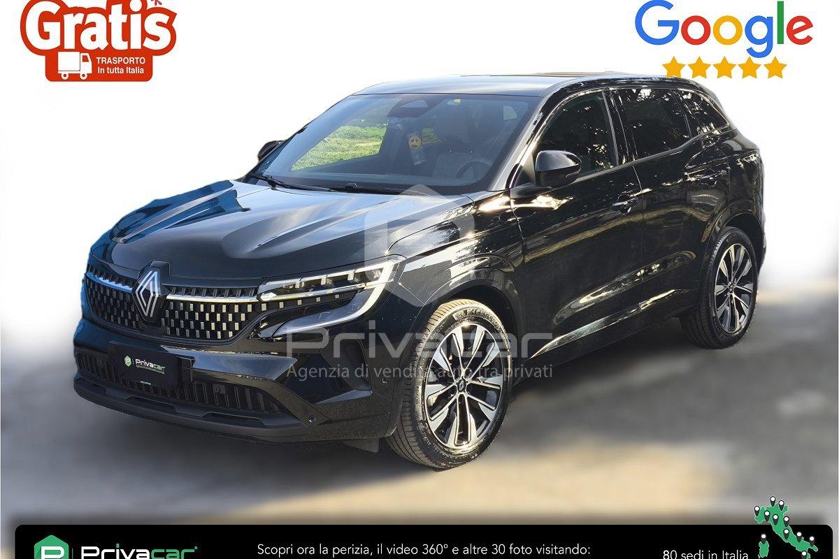 RENAULT Austral Austral Full Hybrid E-Tech 200 CV Techno