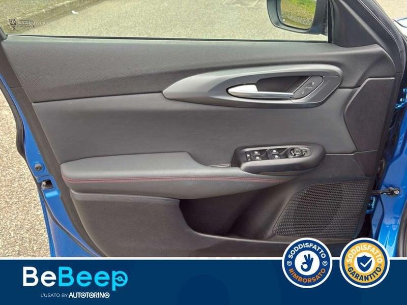 Alfa Romeo Tonale 1.5 HYBRID SPECIALE 130CV TCT7