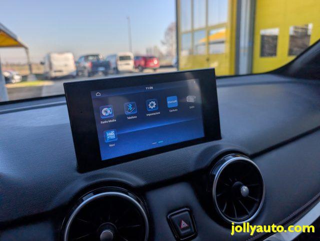 DFSK Glory 500 1.5 Automatica Luxury