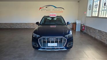 Audi Q5 50 TFSI e quattro S tronic Business