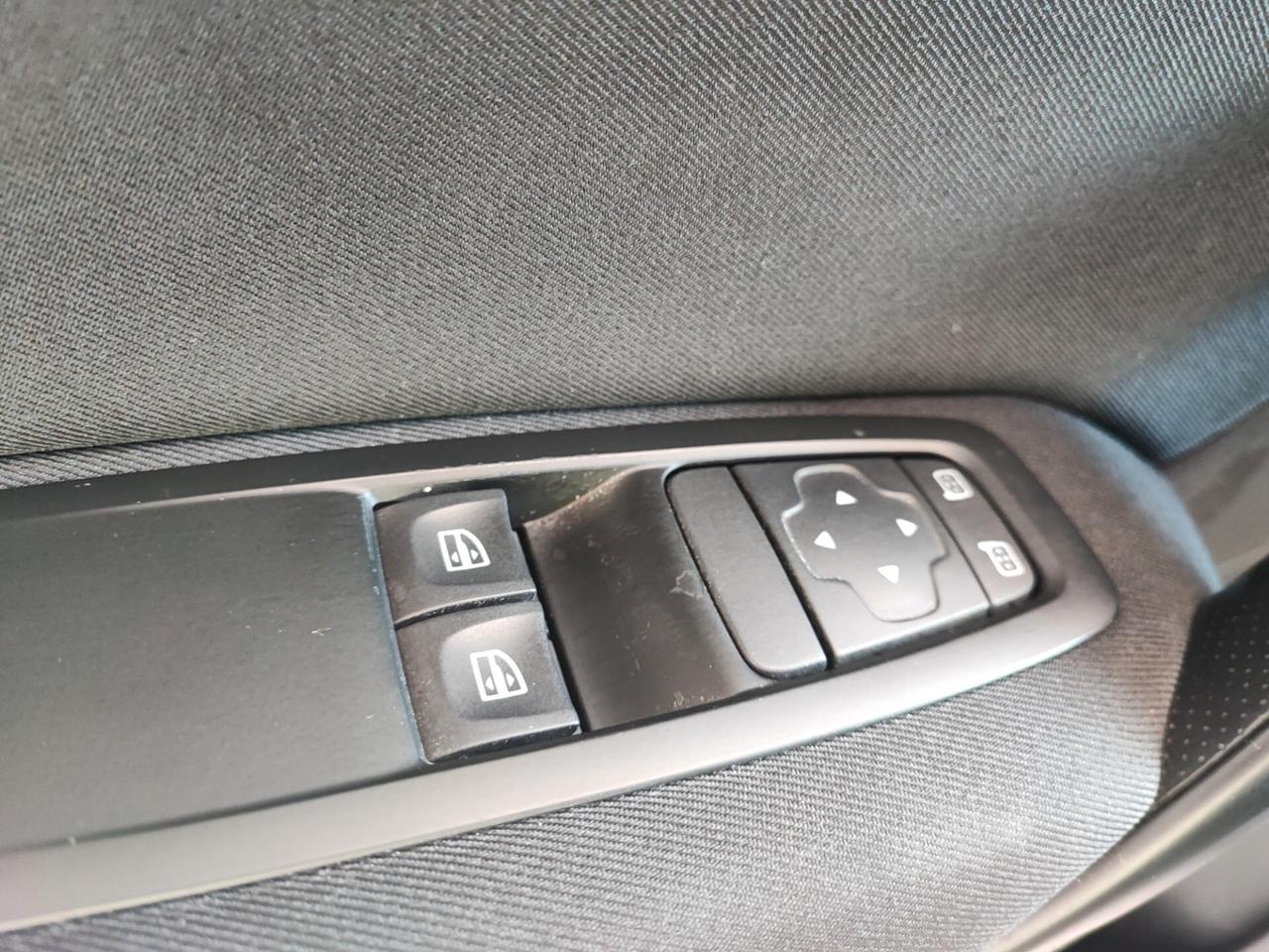 Renault Megane Mégane Sporter Blue dCi 115 CV Duel