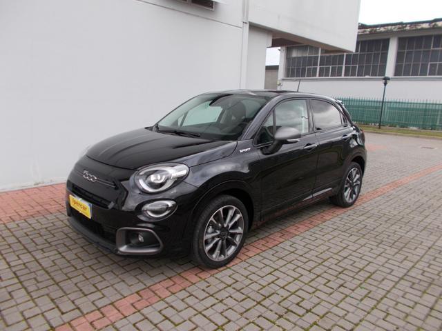 FIAT 500X 1.0 T3 120 CV Sport