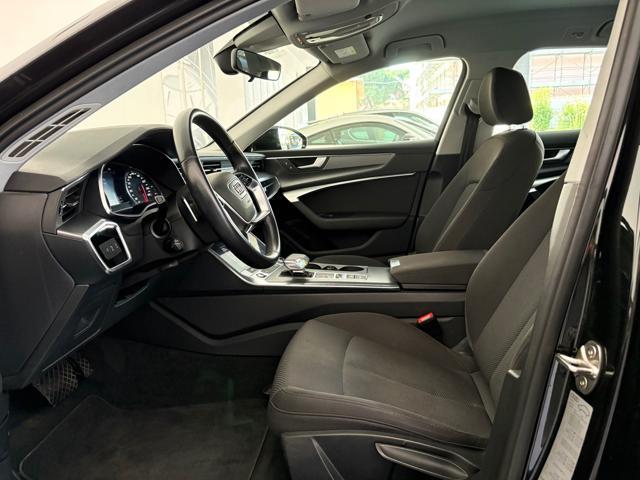 AUDI A6 Avant 35 2.0 TDI S tronic Business Design